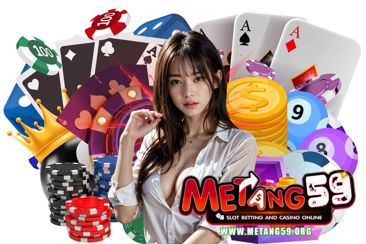 metang59 เว็บตรง